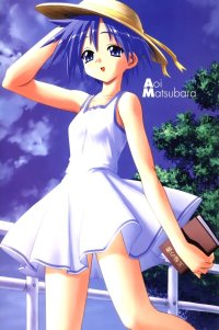 BUY NEW to heart - 135301 Premium Anime Print Poster